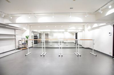 studio rooms 高田馬場の室内の写真