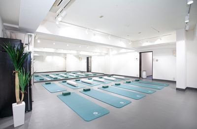 studio rooms 高田馬場の室内の写真