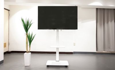 studio rooms 高田馬場の設備の写真