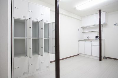 studio rooms 高田馬場の室内の写真