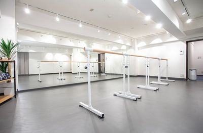 studio rooms 高田馬場の室内の写真