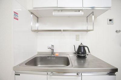 studio rooms 高田馬場の室内の写真