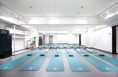 studio rooms 高田馬場の室内の写真