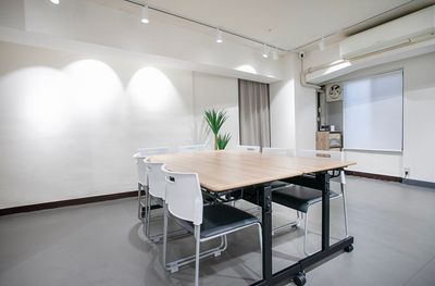 studio rooms 高田馬場の室内の写真