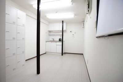 studio rooms 高田馬場の室内の写真