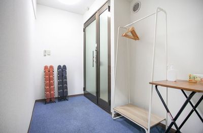 studio rooms 高田馬場の室内の写真