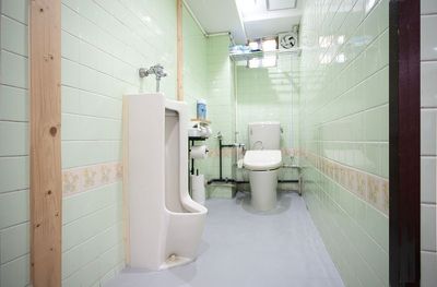 studio rooms 高田馬場の室内の写真