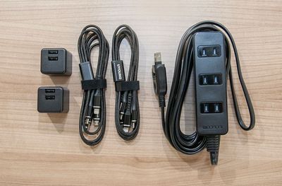 studio rooms 高田馬場の設備の写真