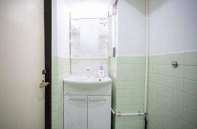 studio rooms 高田馬場の室内の写真