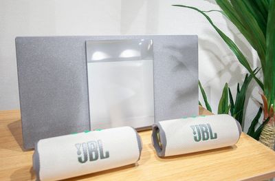 studio rooms 高田馬場の設備の写真