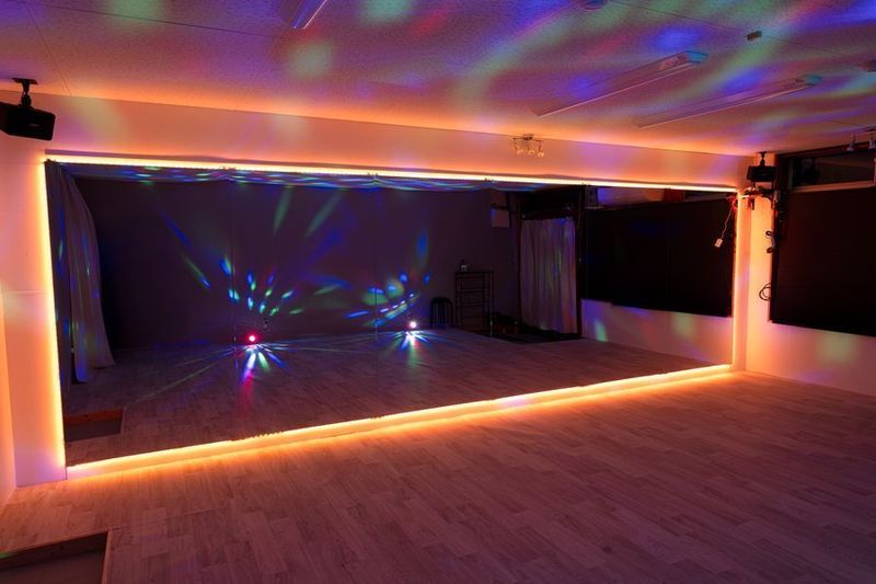 レンタルスタジオ栗東 - レンタルスタジオ栗東