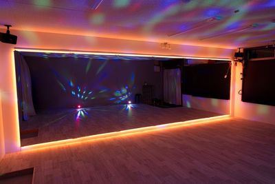 当日予約＆1時間〜OK！・思い立ったらすぐ使える！24hレンタルスタジオ🎵 - レンタルスタジオ栗東