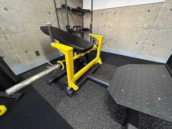 レンタルジムAivic代々木 - レンタルジムAivic代々木