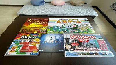 レンスぺ栄の設備の写真