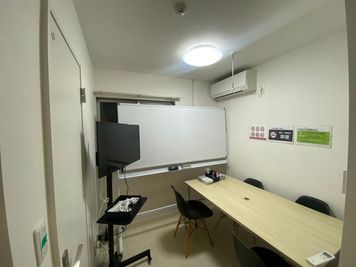 JR駒込駅9分🚶‍♂️駅近🚃会議👩‍💻パーティ🥳ランドプレイス駒込 - ランドプレイス駒込