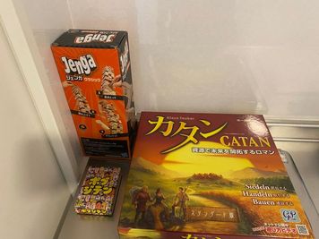 ランドプレイス駒込の室内の写真