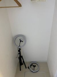 ランドプレイス駒込の室内の写真