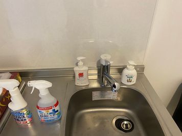 ランドプレイス駒込の室内の写真