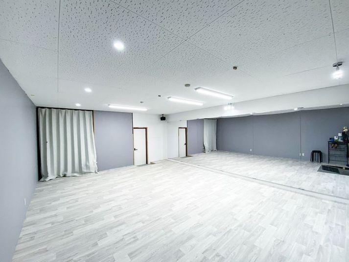 レンタルスタジオ栗東 - レンタルスタジオ栗東