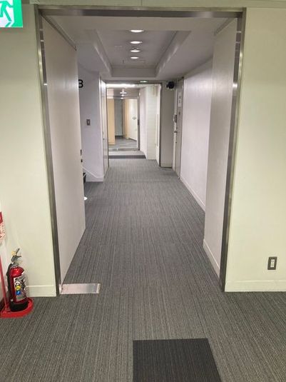 3号室 - ヴァリエンテフォーラム恵比寿　貸会議室