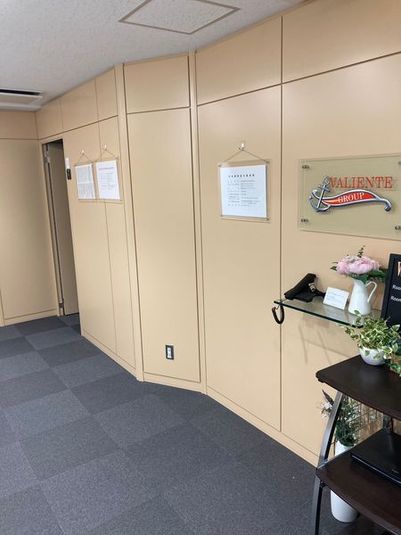 3号室 - ヴァリエンテフォーラム恵比寿　貸会議室