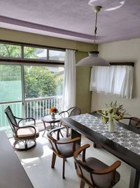 2階もご利用いただけます - 桜ガーデン 古民家カフェのレンタルスペースの室内の写真