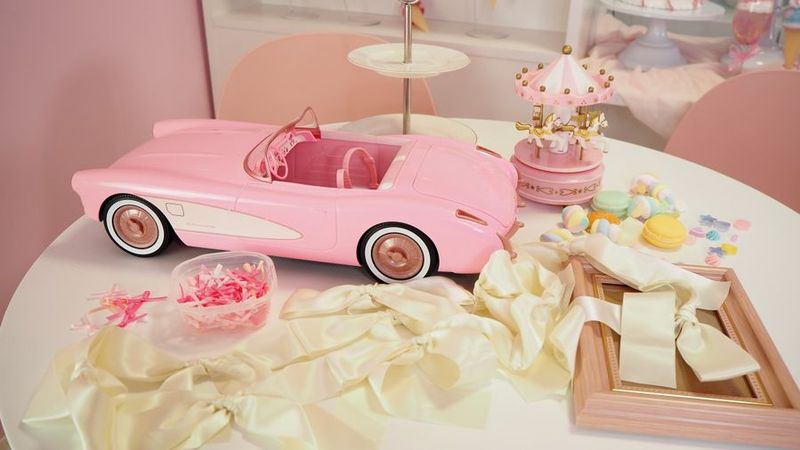 【レンタルフォトスタジオ】R - レンタルスペース