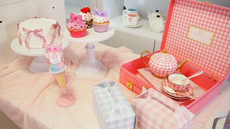 【レンタルフォトスタジオ】R - レンタルスペース