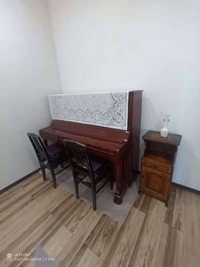 レッスンルーム - 鈴鹿カルチャーステーション　SCS