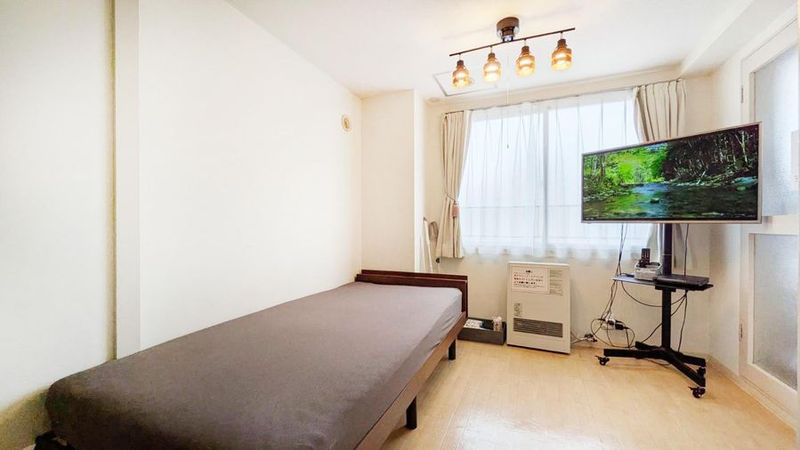 西18丁目スペース805号室 - 西18丁目スペース