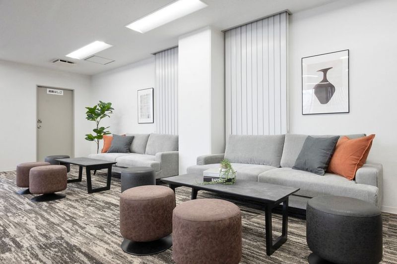 レンタルスペース - 812_MillionLOUNGE浜松町・大門