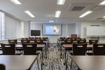 812_MillionLOUNGE浜松町・大門 レンタルスペースの室内の写真