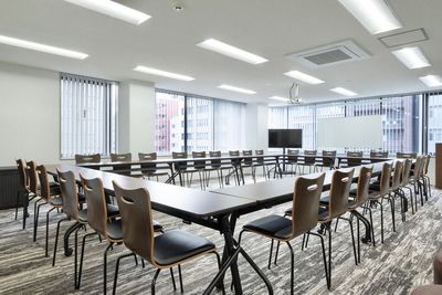 812_MillionLOUNGE浜松町・大門 レンタルスペースの室内の写真