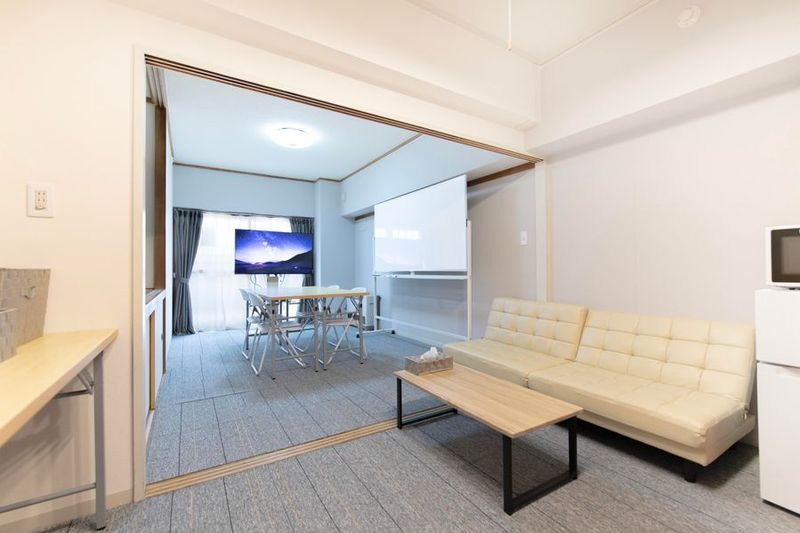 会議室orボードゲームスペース - 『大通』レンタルスペース