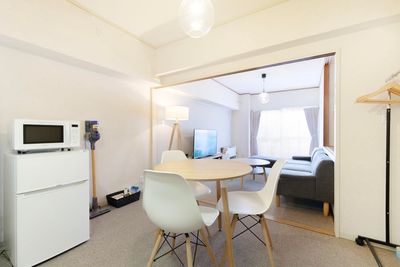 ✨地域最安値挑戦✨【狸小路】二条市場隣✨50型TVで大人気ゲームや動画鑑賞📺無料WiFi✨『501』 - 『大通』レンタルスペース