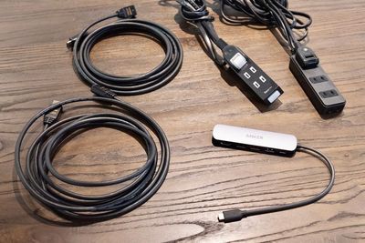 813_MillionLOUNGE西新宿 レンタルスペースの室内の写真