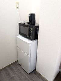 ルールーム 07 市川 パーティルームの室内の写真