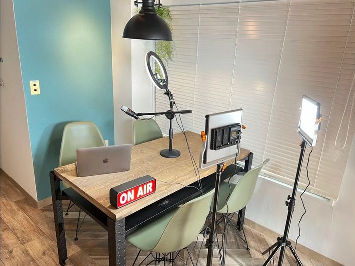 my time room赤坂 - my time room 赤坂