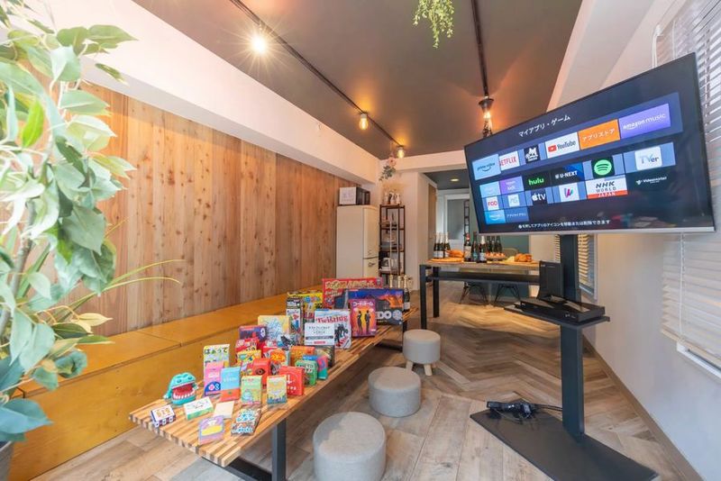 my time room赤坂 - my time room 赤坂