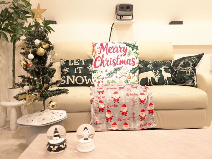 小川町駅・淡路町駅・新御茶ノ水駅すぐのプライベートシアタールーム - Cinema Neon Pod / シネマネオンポッド秋葉原