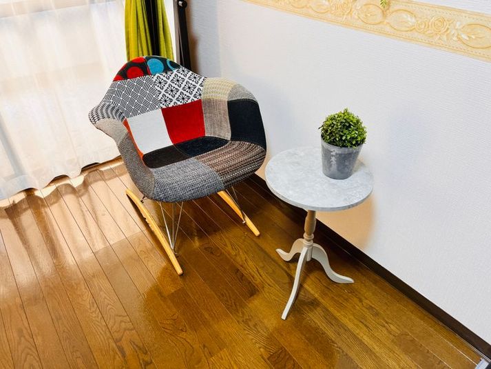 【ｼｪｱｽﾀ】メゾンフォンテーヌ長野 シェアルーム＆シェアサロン - 【ｼｪｱｽﾀ】シェアスペース&レンタルサロン　長野中央通り店