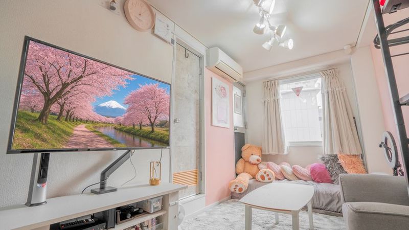 チャンミ京橋駅前【駅1分🚶スマートTV📺デート💕配信📱】 - 【京橋】チャンミ京橋駅前【DaikyoClub】