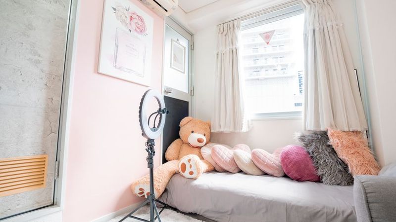 チャンミ京橋駅前【駅1分🚶スマートTV📺デート💕配信📱】 - 【京橋】チャンミ京橋駅前【DaikyoClub】