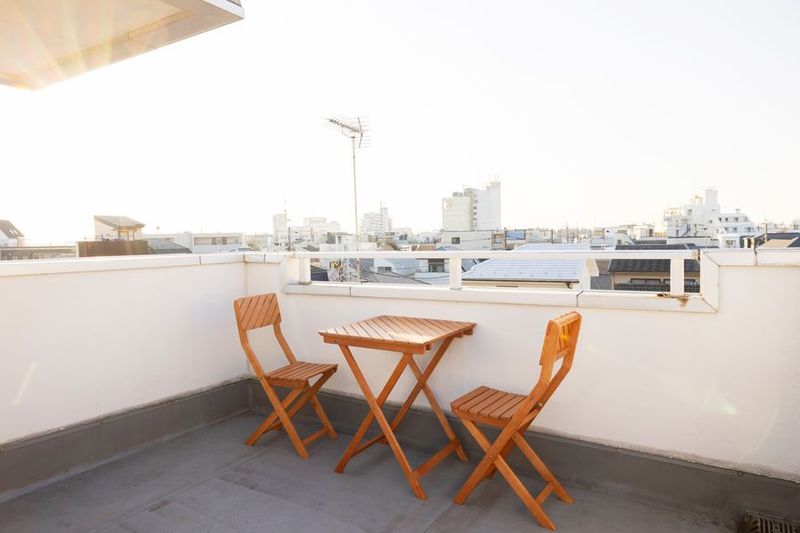 一軒家スタジオ - Studio Mekuru