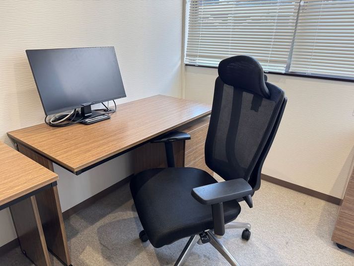 411 - TIME SHARING ビステーション新横浜