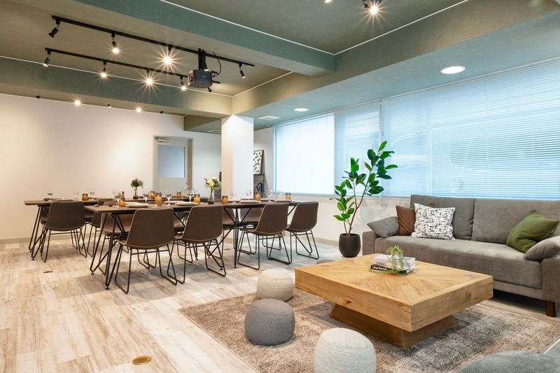 レンタルスペース - 813_MillionLOUNGE西新宿