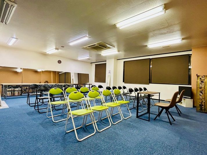 JK Studio 小倉北区足原 Let's Dancing💃 - JK Studio 足原