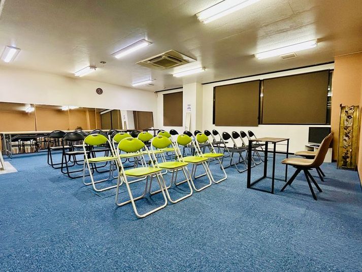 JK Studio 小倉北区足原 Let's Dancing💃 - JK Studio 足原