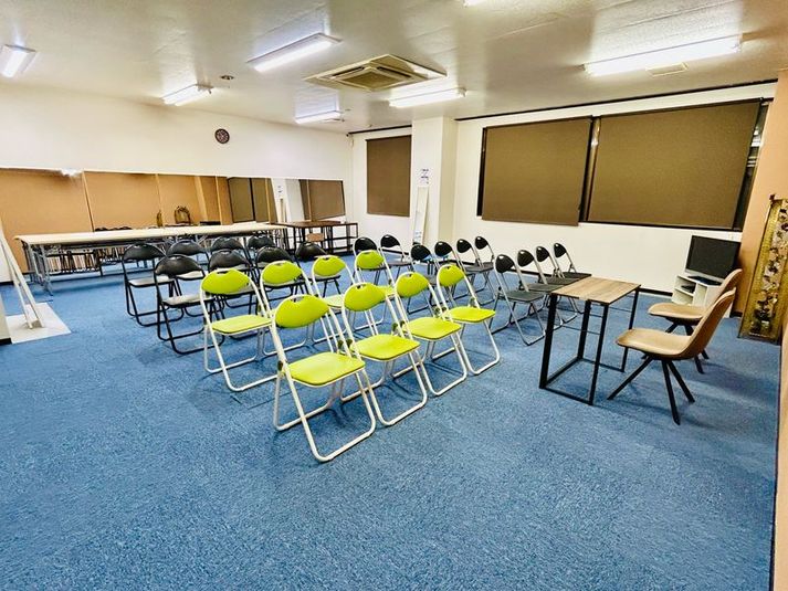 JK Studio 小倉北区足原 Let's Dancing💃 - JK Studio 足原