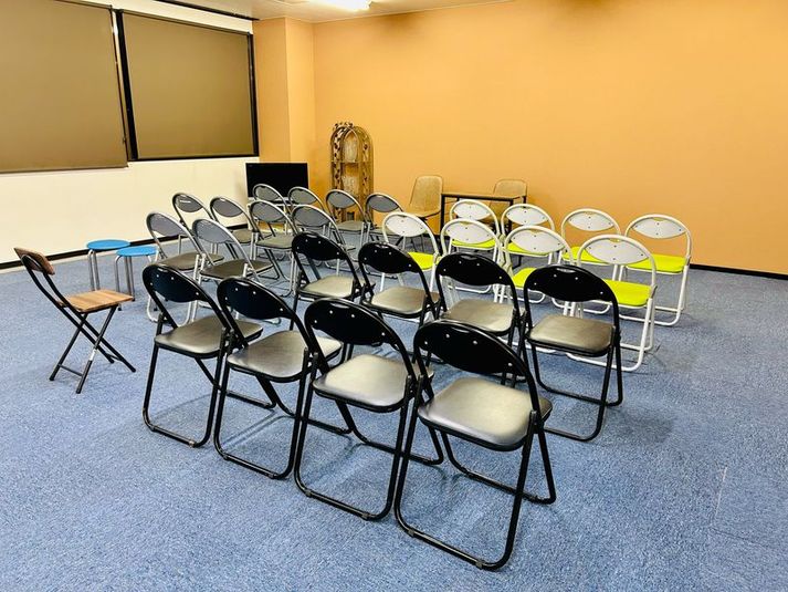 JK Studio 小倉北区足原 Let's Dancing💃 - JK Studio 足原